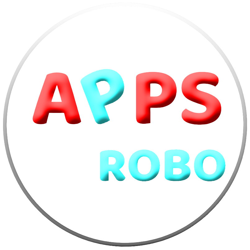 Appsrobo